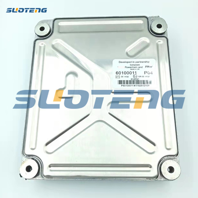 60100011 Controller Ecu For EC220D EC300D Excavator Parts