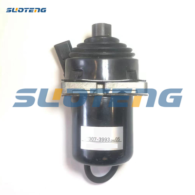 307-3993 3073993 Control Joystick Handle For 336E Excavator