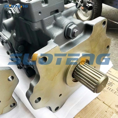 708-2K-00121 708-2K-00120 708-2K-00122 Hydraulic Pump For PC2000-8 Excavator