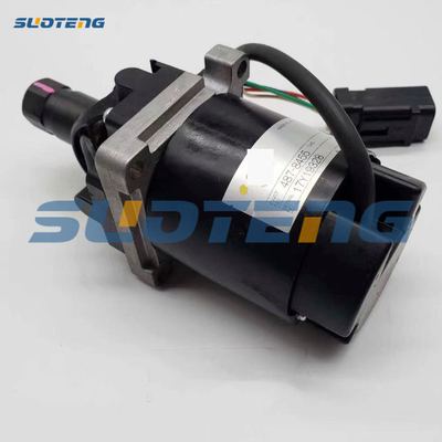 487-8455 4878455 Control Joystick Handle For E320GC Excavator