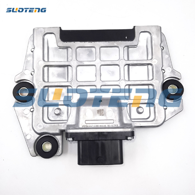 1821200133 ECM Controller Panel For EGC10-130 Engine