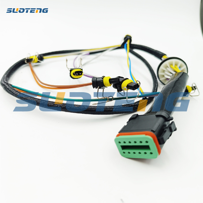 153-8920 Injector Wiring Harness 1538920 For C7 Engine