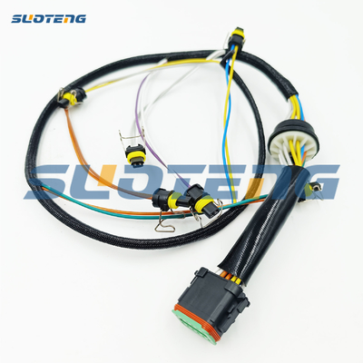 153-8920 Injector Wiring Harness 1538920 For C7 Engine