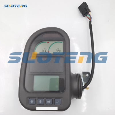 14636301 Monitor Display For EC210B EC240B Excavator Parts