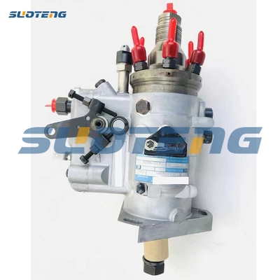 DB2635-6065 Fuel Injection Pump For Engine Parts
