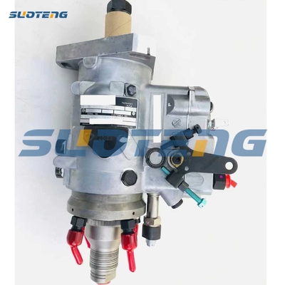 DB2435-6098 Fuel Injection Pump For Engine Parts