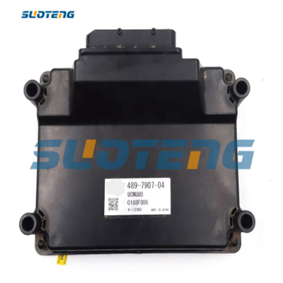 489-7907 Controller Panel Excavator Parts 4897907 For C7.1 Engine
