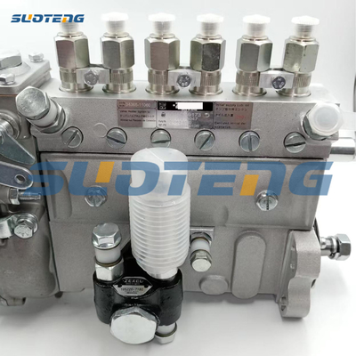 212-8559 2128559 Fuel Injection Pump For 320D Excavator Parts