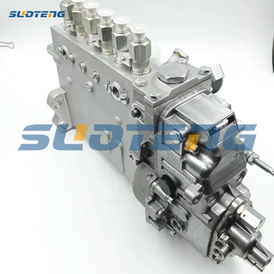 212-8559 2128559 Fuel Injection Pump For 320D Excavator Parts