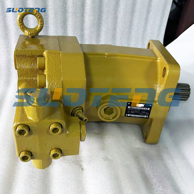 547-9727 5479727 Piston Motor Swing Motor For E390B Excavator
