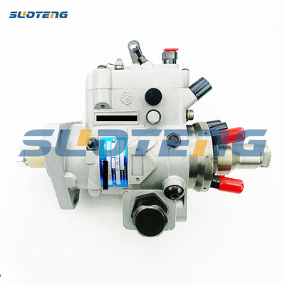DB4429-5303 RE67595 Diesel Fuel Injection Pump For Engine Parts