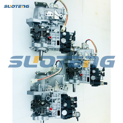 723945-51320 72394551320 Fuel Injection Pump For Engine Parts
