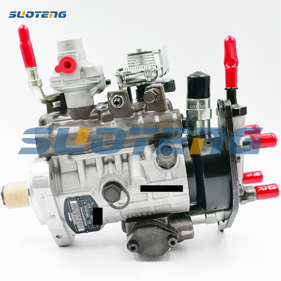 V9320A225G Fuel Injection Pump For Engine Parts 2644H012 9320A224G