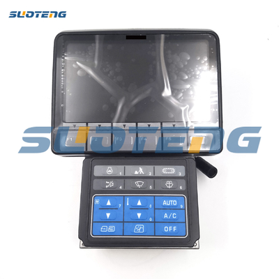 7835-31-5002 7835315002 Monitor For PC300 PC350 Excavator