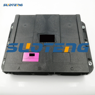 332K6848 ECU Controlle For JS220 Excavator 4HK1 Engine ECU Controller 332K6848