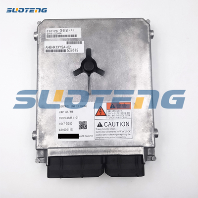 8982046851 Controller For Engine 4HK1 Parts