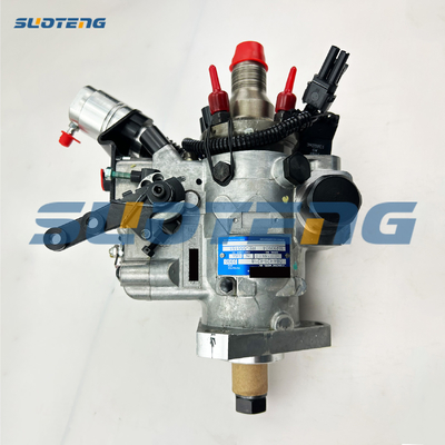 RE555151 Fuel Injection Pump For Excavator Parts