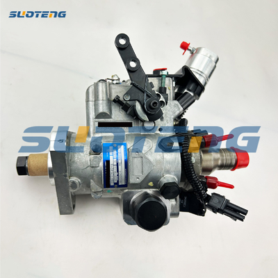 RE555151 Fuel Injection Pump For Excavator Parts