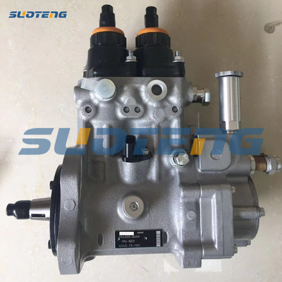 6245-71-1101 094000-0600 Fuel Injection Pump For 6D170 Engine