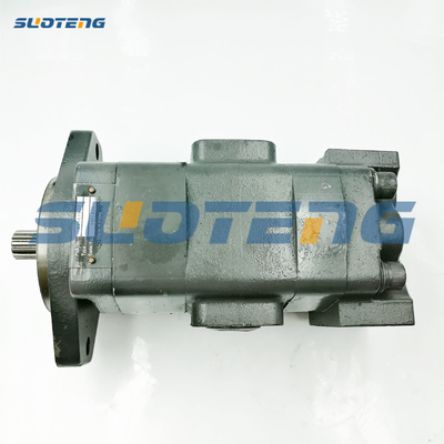 VOE14525545 14525545 Gear Pump For EC330B EC360B Excavator