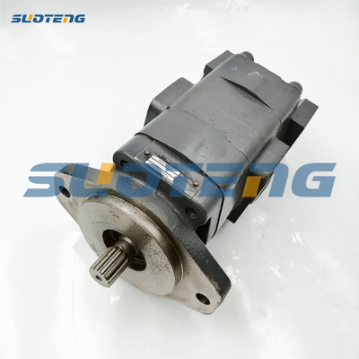 VOE14525545 14525545 Gear Pump For EC330B EC360B Excavator