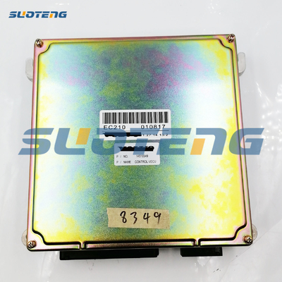 14518349 VOE14518349 Controller ECU ECM For Excavator EC140B EC160B