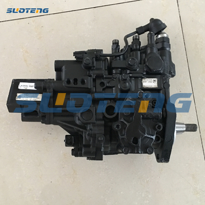 729237-51360 Fuel Injection Pump For Engine Parts