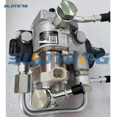 5318651 Fuel Injection Pump For ISF3.8 Diesel Engine