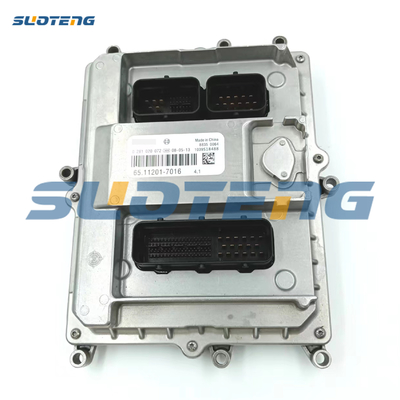 0281020072 Controller Ecu For DX300LCA Excavator Parts
