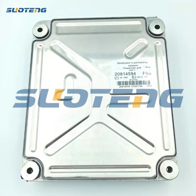 Voe20814594 20814594 Ecu Controller For D16 Engine