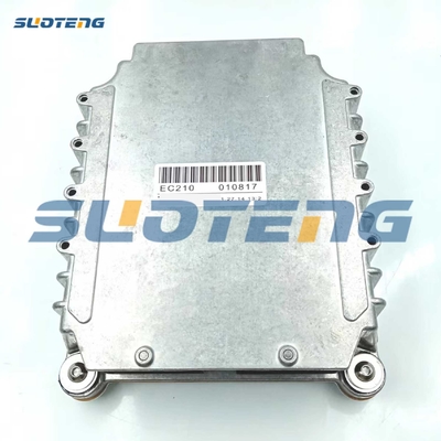 60100002 Controller ECU For EC210BLC Excavator