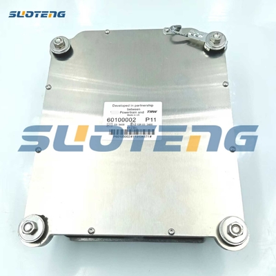 60100002 Controller ECU For EC210BLC Excavator