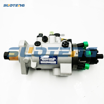DE2635-5964 Fuel Injection Pump RE518164