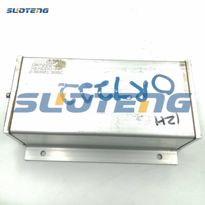 0R-7222 0R7222 Controller ECU For 120H Motor Grader