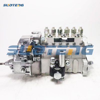 101609-9360 3436511010 Diesel Fuel Injection Pump 1014059342 For S6K-1 Engine