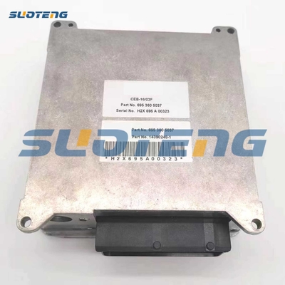 VOE14390248 14390248 Control Until Controller for EW180B Excavator
