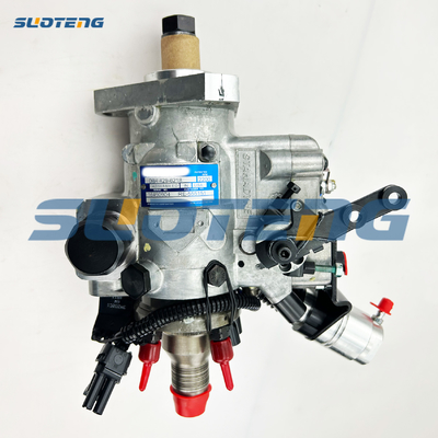 RE555151 Fuel Injection Pump