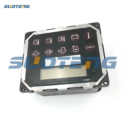 198-9749 1989749 Monitor For C7 C9 3126B Engine