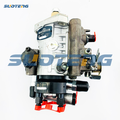RE563520 Common Rail Fuel Injection Pump