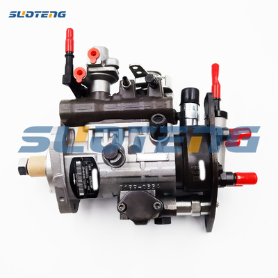 Diesel Fuel Injection Pump 9320A535H