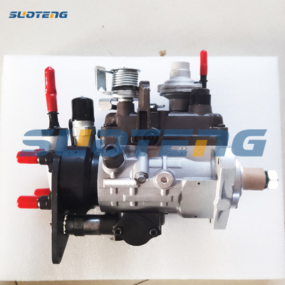 9520A354G Fuel Injection Pump 1527 Type