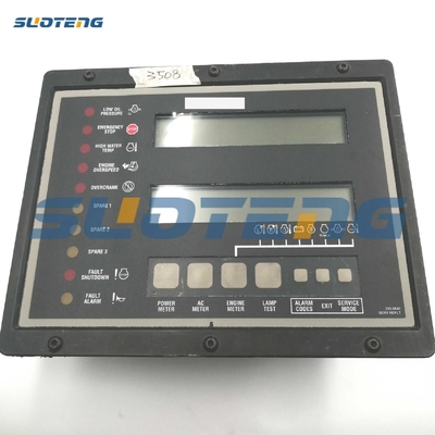 335-8640 3358640 Control Panel For 3508 Engine