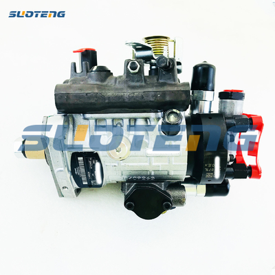 9520A790W Diesel Fuel Injection Pump 9520a790w 1592