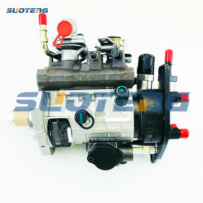 9320A217H Fuel Injection Pump 9320A217h 1398
