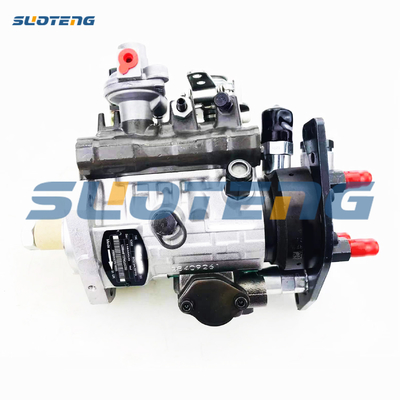 8923A391G Diesel Fuel Injection Pump 8923a391g