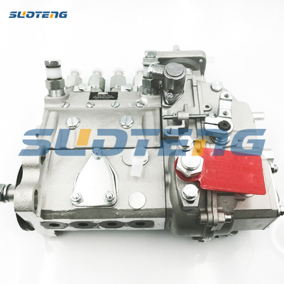 9400030722 Fuel Injection Pump For 4BT Diesel Engine