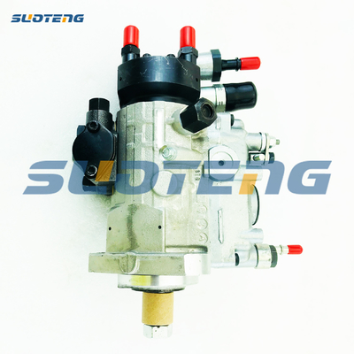 9320A172T  Fuel Injection Pump 9320a172t 1427