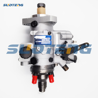 DB4427-5253 Diesel Fuel Injection Pump DB44275253