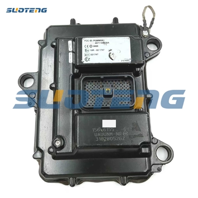 156-6155 ECU Controller For E312C E320C Excavator Parts