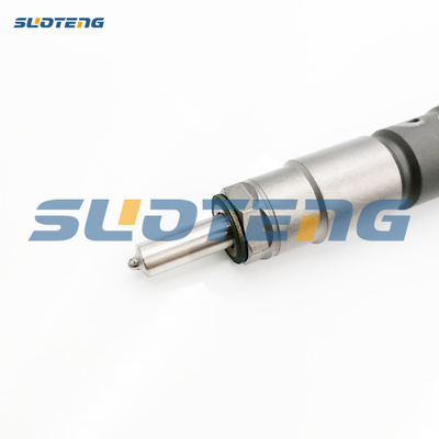 0445120066 Common Rail Fuel Injector Diesel Fuel Injector For Engine Parts